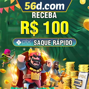 56d.com Ganhe R$ 100,00 Gratis