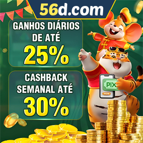 56d.com Fundo de Resgate de Perdas Semanais