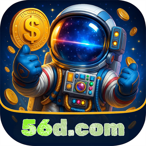 56d.com Cassino Online